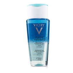 Vichy Purete Thermale Waterproof Eye Make-Up Remover (For Sensitive Eyes) 150ml/5.1oz