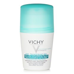 Vichy 48Hr Anti-Transpirante Roll-On (Para Pele Sensívell) 50ml/1.69oz