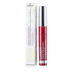 クリニーク リップ カラー スムージー C (新パッケージ) - #12 ピーチパウダー 2.8ml/0.09oz