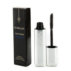 Guerlain Cils D'Enfer Maxi Lash Waterproof Mascara - # 01 Noir 8.5ml/0.28oz