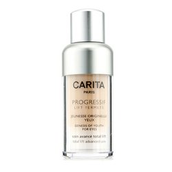 Carita Progressif Lift Fermete Genesis Of Youth For Eyes 15ml/0.5oz