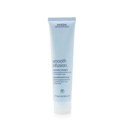 Aveda Smooth Infusion Натуральное Выпрямляющее Средство (для Прямой Укладки) 150ml/5oz