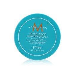 Moroccanoil Molding Cream (For All Hair Types) 100ml/3.4oz
