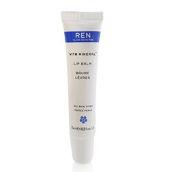 Ren Vita Mineral Bálsamo de Labios (Para Todo Tipo de Piel) 15ml/0.5oz