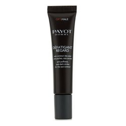 Payot Optimale Homme كرة دوارة مضادة للإنتفاخ والتعب لمنطقة حول العيون 15ml/0.5oz