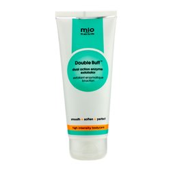 Mama Mio Mio - Двойной Скраб с Энзимами 150ml/5.1oz