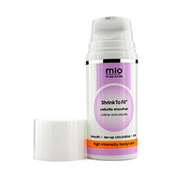 Mama Mio Krem na celulitis Mio - Shrink To Fit Cellulite Smoother 100ml/3.4oz
