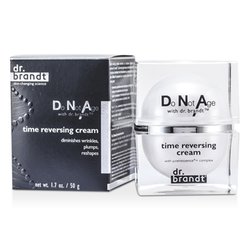 Dr. Brandt Do Not Age Time Reversing Cream 50g/1.7oz