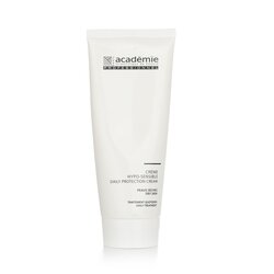 Academie Denní ochranný krém Hypo-Sensible Daily Protection Cream (tuba, suchá pleť) (salonní velikost) 100ml/3.4oz