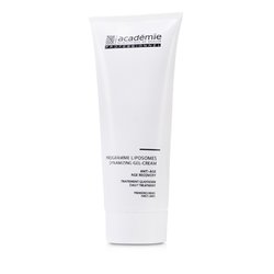 Academie Hypo-Sensible Canlandırıcı Qel Krem (Tübik) (Salon Ölçüsü) 100ml/3.4oz