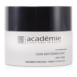 Academie Scientific System Firming Care For Face & Neck (Unboxed) 50ml/1.7oz
