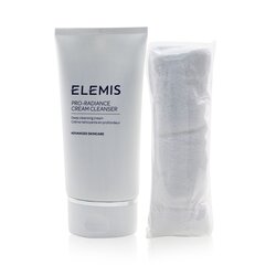 Elemis Pro-Radiance Cream Cleanser (Box Slightly Damaged) 150ml/5.1oz