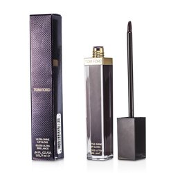 Tom Ford Ultra Shine Lip Gloss - # 09 Wet Violet 7ml/0.24oz