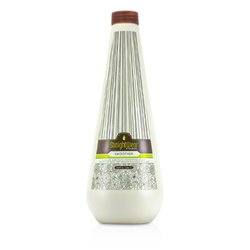 Macadamia Natural Oil StraightWear Изглаждащо Средство 1000ml/33.8oz