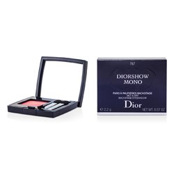 Christian Dior Diorshow Mono Wet & Dry Backstage Eyeshadow - # 767 Pink 2.2g/0.07oz