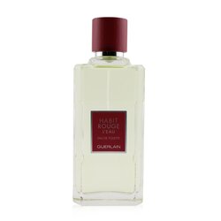Guerlain Habit Rouge L'Eau Eau De Toilette Spray 100ml/3.3oz