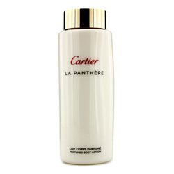 Cartier Perfumowany balsam do ciała La Panthere Perfumed Body Lotion 200ml/6.75oz