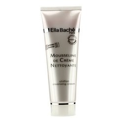 Ella Bache Chiffon Cleansing Cream (For Combination to Dry Skin) 125ml/4.22oz