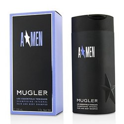 Thierry Mugler (Mugler) A*Men     200ml/7oz