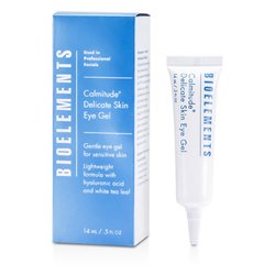 Bioelements Calmitude Delicate Skin Eye Gel - For Sensitive Skin 14ml/0.5oz
