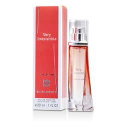 Givenchy Very Irresistible L'Eau En Rose Туалетная Вода Спрей 30ml/1oz