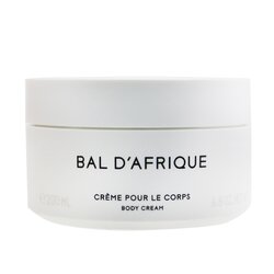 Byredo Krem do ciała Bal D'Afrique Body Cream 200ml/6.8oz