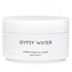 Byredo Krem do ciała Gypsy Water Body Cream 200ml/6.8oz