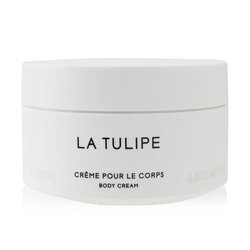 Byredo La Tulipe Body Cream 200ml/6.8oz