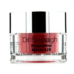 Dr. Sebagh مستحضر فائق لشد الرقبة 50ml/1.7oz
