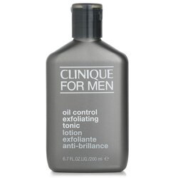 Clinique Відлущуючий Тонік для Контролю Жирності 200ml/6.7oz