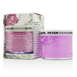 Peter Thomas Roth Rose Stem Cell Mascarilla en Gel Bio-Reparadora 150ml/5oz