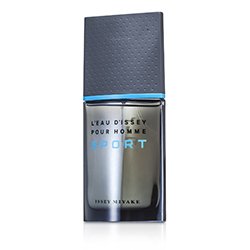 Issey Miyake L'Eau d'Issey Pour Homme Sport ماء تواليت بخاخ 100ml/3.3oz