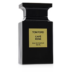 Tom Ford Jardin Noir Cafe Rose Eau De Parfum Spray 100ml/3.4oz