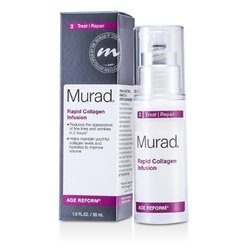 Murad Resurgence Rapid Collagen Infusion 30ml/1oz