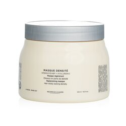 Kerastase Densifique Masque ماسك مجدد مكثف للشعر (للشعر الفاقد للكثافة بوضوح) 500ml/16.9oz