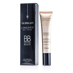 Guerlain Lingerie De Peau BB Beauty Booster SPF 30 - # Natural 40ml/1.3oz