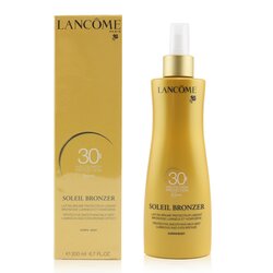 Lancome Soleil Bronzer Smoothing Protective Milk-Mist SPF30 200ml/6.7oz