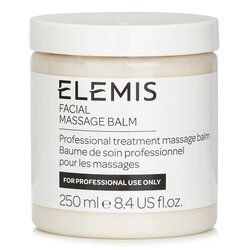 Elemis Amber Bálsamo de Masaje Para Rostros (Producto Salón) 250ml/8.5oz