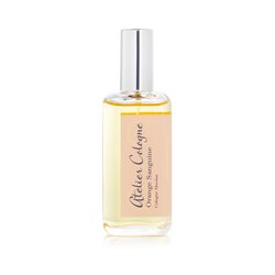 Atelier Cologne Orange Sanguine - čistá kolínská voda s rozprašovačem 30ml/1oz