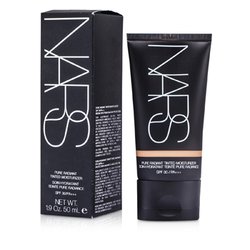 NARS Pure Radiant Tinted Moisturizer SPF 30 - Cuba 50ml/1.9oz