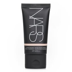 NARS Pure Radiant Hidratante con Tinte SPF 30 - Terre Neuve 50ml/1.9oz