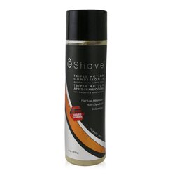 אישייב קונדישינר טריפל אקשן - מנתה תפוז 226g/8oz