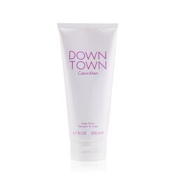 Calvin Klein Downtown Loción Corporal 200ml/6.7oz