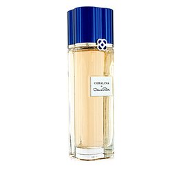 Oscar De La Renta Woda perfumowana Mi Corazon Eau De Parfum Spray 100ml/3.4oz