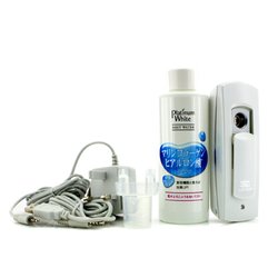YA-MAN Platinum White Uruoi رذاذ مع رذاذ مياه - # لؤلؤ معدني 6pcs