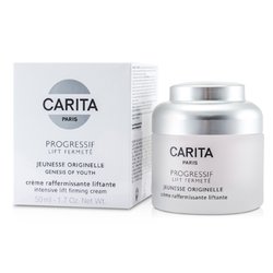 Carita Progressif Lift Fermete Genesis Of Youth Intensive Lift Firming Cream 50ml/1.7oz