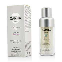 Carita Innergy Ideal Douceur Cotton Serum 30ml/1oz
