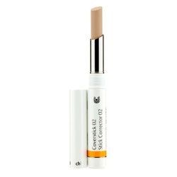 Dr. Hauschka Corretivo Coverstick - #02 (Beige) 2g/0.07oz