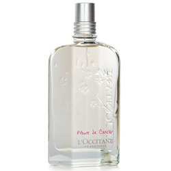 L'Occitane Woda toaletowa Cherry Blossom Eau De Toilette Spray 75ml/2.5oz