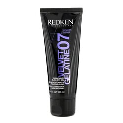 Redken Styling Velvet Gelatine 07 Cushioning Gel Para Secado con Secador 100ml/3.4oz